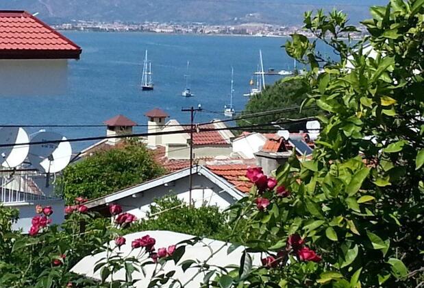 Ferah Pansion - Monica's House - Görsel 7