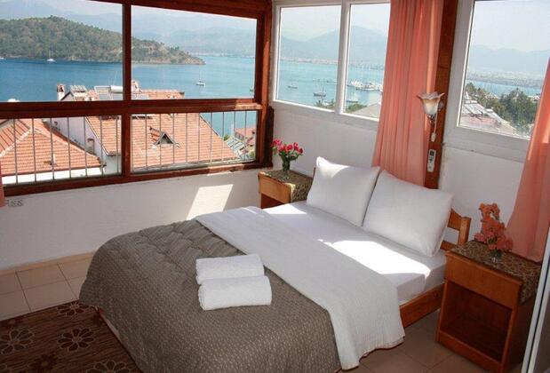 Ferah Pansion - Monica's House - Görsel 17