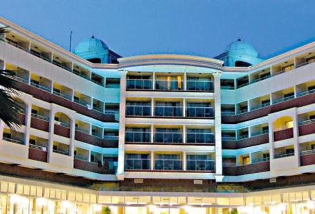 Club Hane Otel Manavgat - Görsel 4