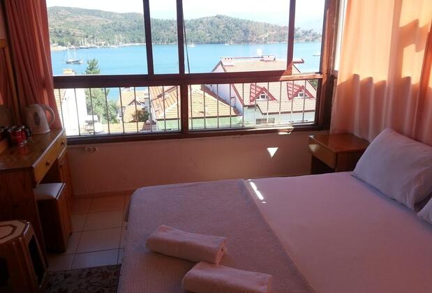 Ferah Pansion - Monica's House - Görsel 3