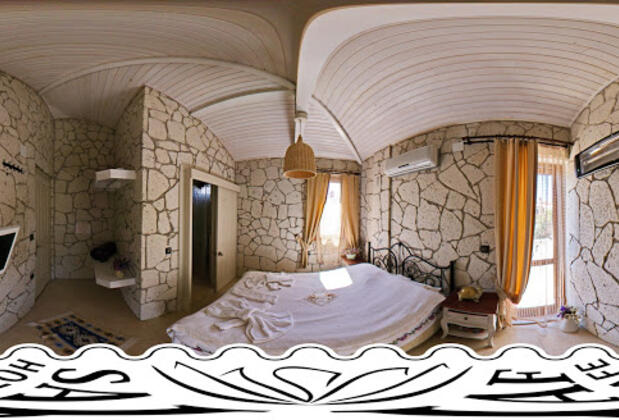 Sahaf Otel - Görsel 11