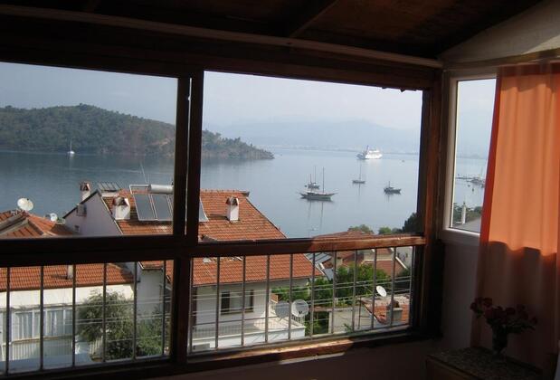 Ferah Pansion - Monica's House - Görsel 8