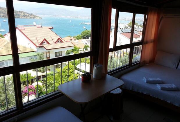 Ferah Pansion - Monica's House - Görsel 15