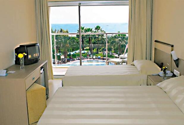 Club Hane Otel Manavgat - Görsel 11