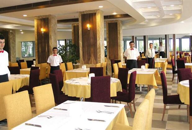 Club Hane Otel Manavgat - Görsel 21