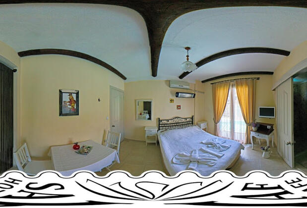 Sahaf Otel - Görsel 8