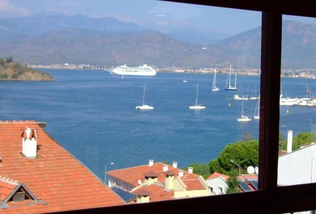 Ferah Pansion - Monica's House - Görsel 6