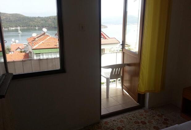 Ferah Pansion - Monica's House - Görsel 16