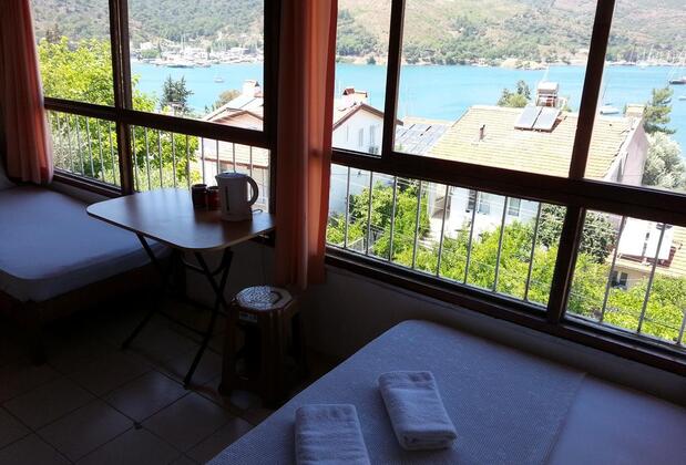 Ferah Pansion - Monica's House - Görsel 5