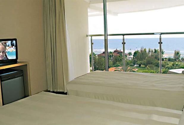 Club Hane Otel Manavgat - Görsel 10