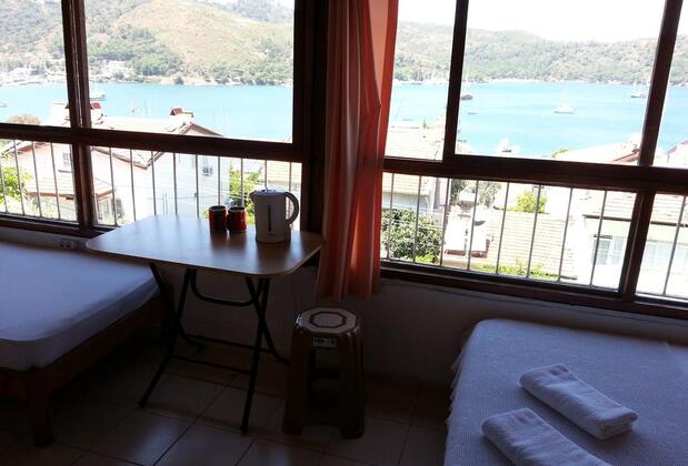 Ferah Pansion - Monica's House - Görsel 10