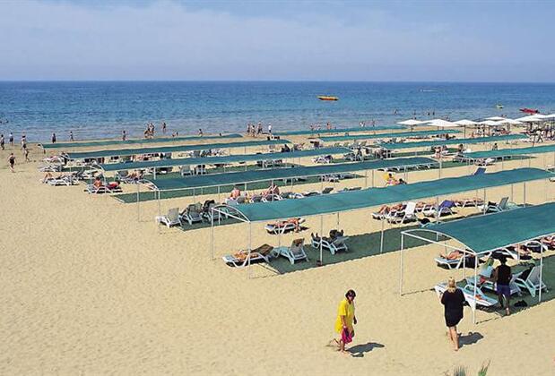 Club Hane Otel Manavgat - Görsel 22