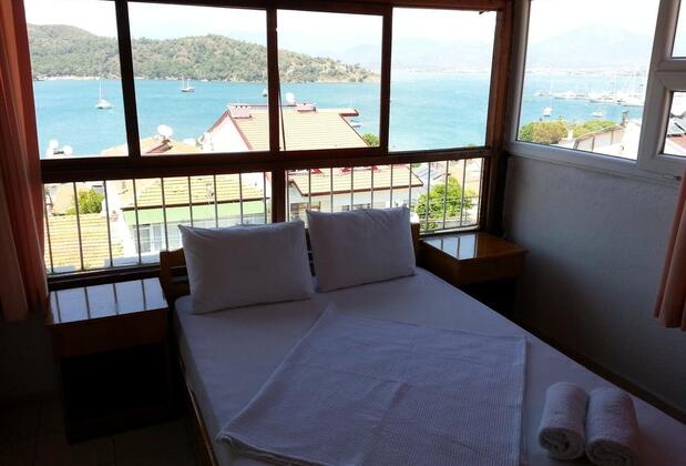 Ferah Pansion - Monica's House - Görsel 12