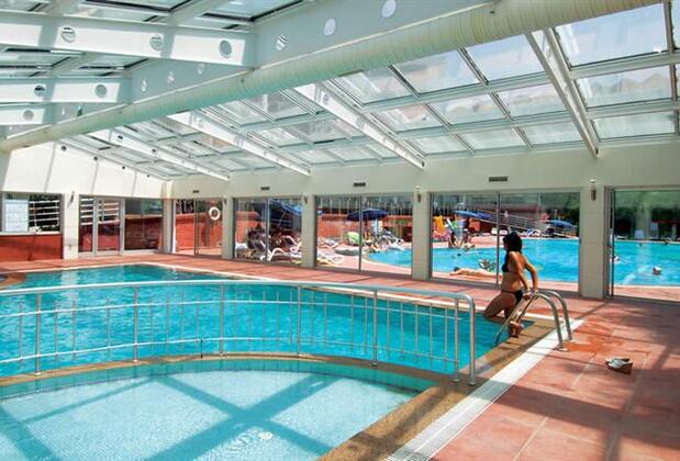 Club Hane Otel Manavgat - Görsel 12