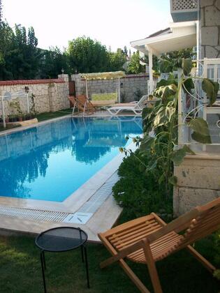 Sahaf Otel - Görsel 3