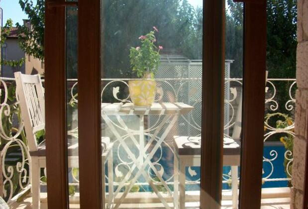 Sahaf Otel - Görsel 21