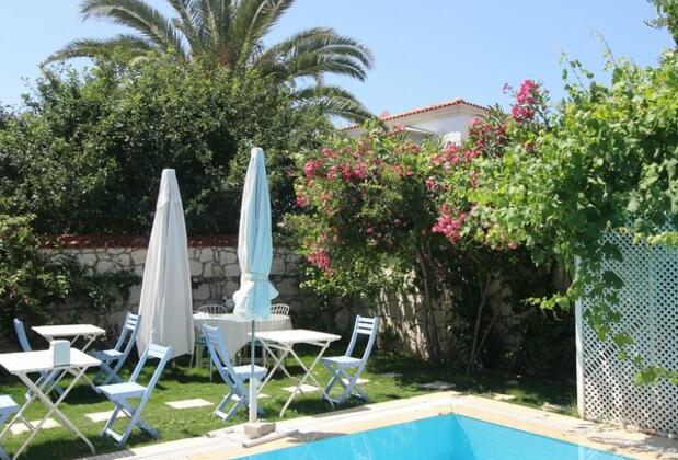 Sahaf Otel - Görsel 6