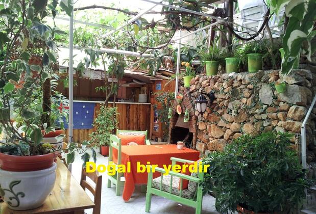 Ferah Pansion - Monica's House - Görsel 14