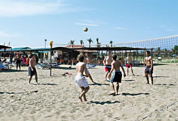 Club Hane Otel Manavgat - Görsel 18