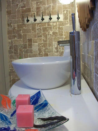 Sahaf Otel - Görsel 22