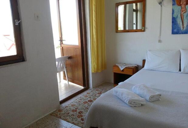 Ferah Pansion - Monica's House - Görsel 35