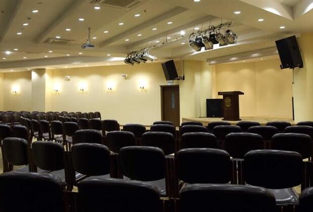 Club Hane Otel Manavgat - Görsel 20