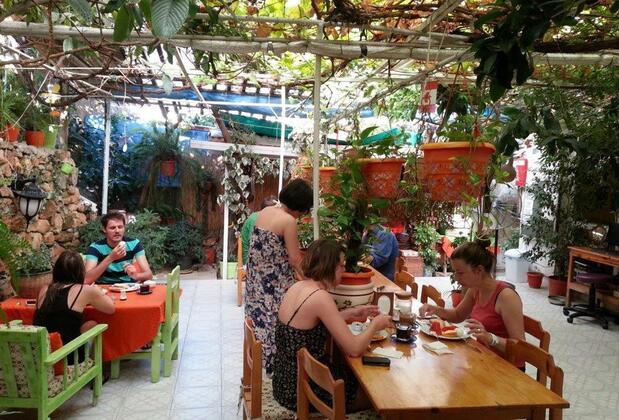 Ferah Pansion - Monica's House - Görsel 20