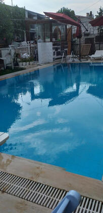 Sahaf Otel - Görsel 28