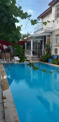 Sahaf Otel - Görsel 24