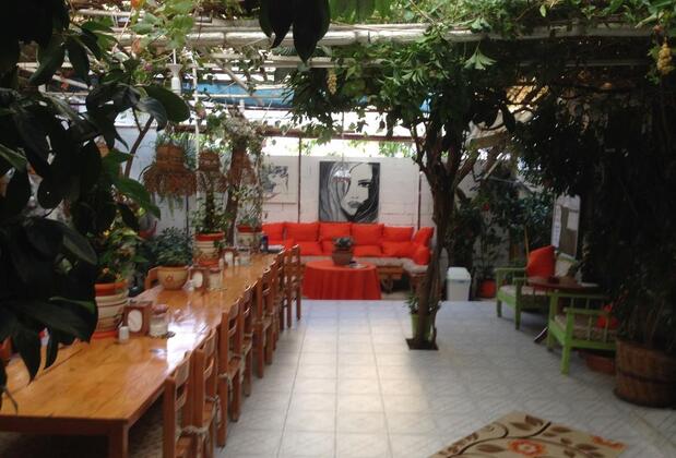 Ferah Pansion - Monica's House - Görsel 28