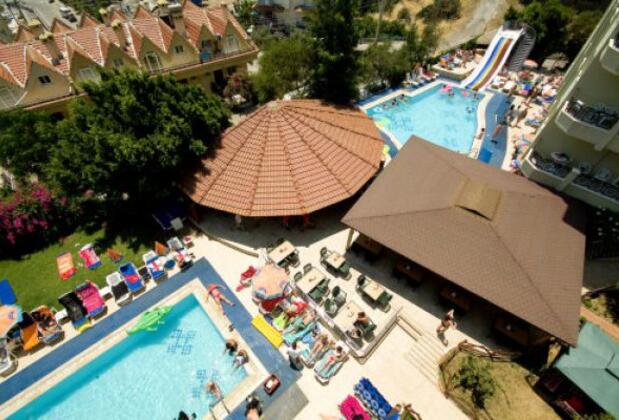 Club Lunamar - Görsel 9