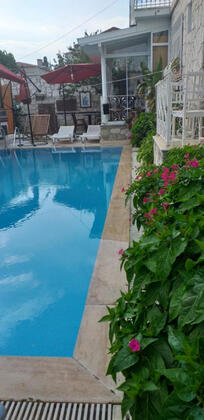 Sahaf Otel - Görsel 30