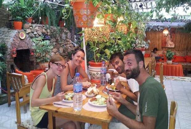 Ferah Pansion - Monica's House - Görsel 21