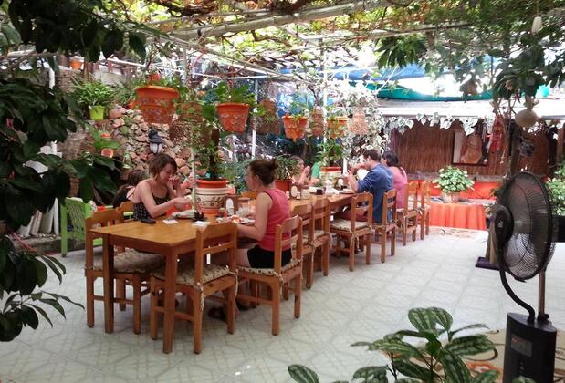 Ferah Pansion - Monica's House - Görsel 43