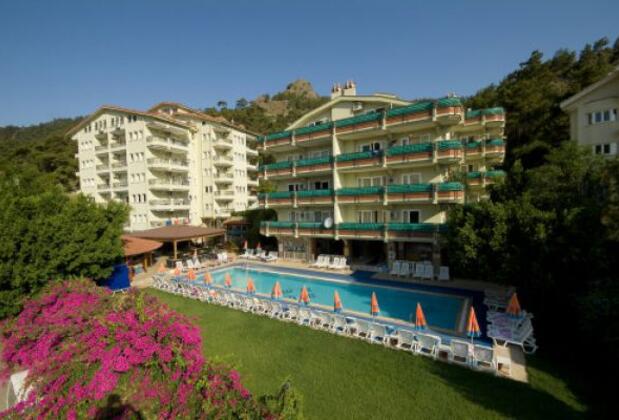 Club Lunamar - Görsel 6