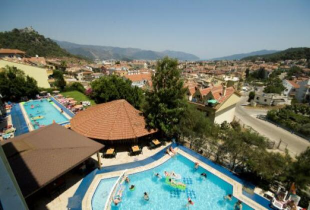 Club Lunamar - Görsel 4