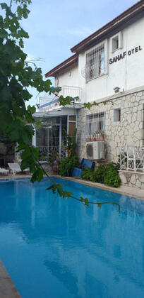 Sahaf Otel - Görsel 29