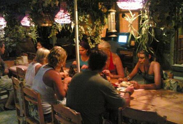 Ferah Pansion - Monica's House - Görsel 44