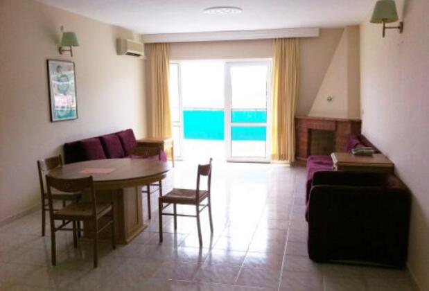 Club Lunamar - Görsel 12