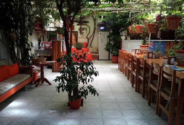 Ferah Pansion - Monica's House - Görsel 39