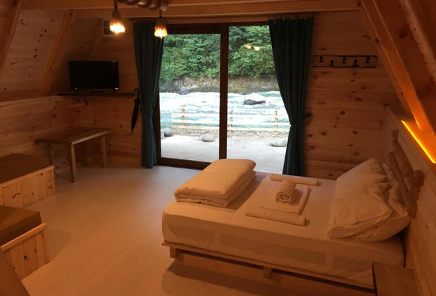 Pula Bungalow - Görsel 5