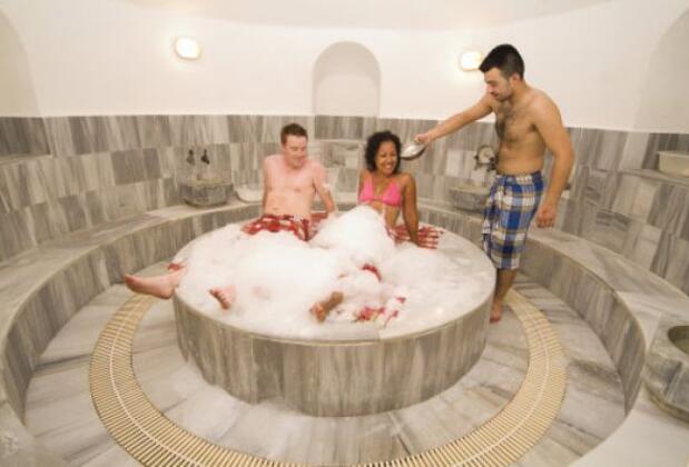 Club Lunamar - Görsel 8