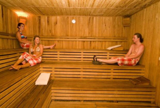 Club Lunamar - Görsel 7