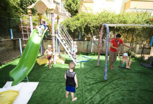 Club Lunamar - Görsel 3