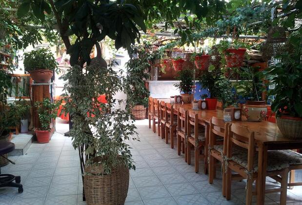 Ferah Pansion - Monica's House - Görsel 27