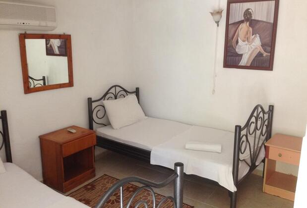 Ferah Pansion - Monica's House - Görsel 24