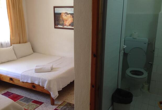 Ferah Pansion - Monica's House - Görsel 37