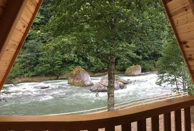 Pula Bungalow - Görsel 8