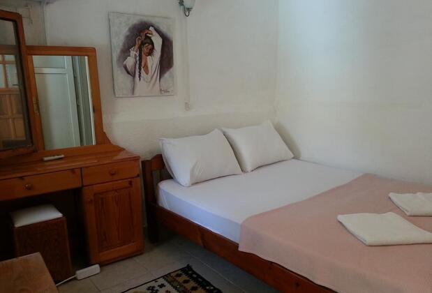 Ferah Pansion - Monica's House - Görsel 32