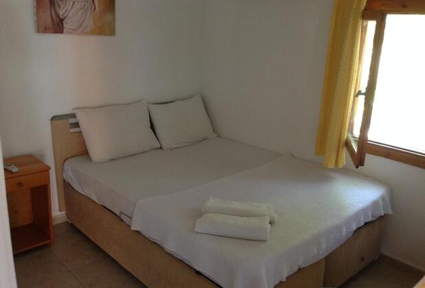 Ferah Pansion - Monica's House - Görsel 40